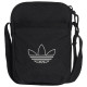 Adidas Τσαντάκι ώμου Adicolor Festival Bag